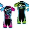 X-Tech Skin Suit