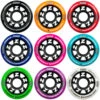 Crazy - Zoom Wheel Custom Colour Kit
