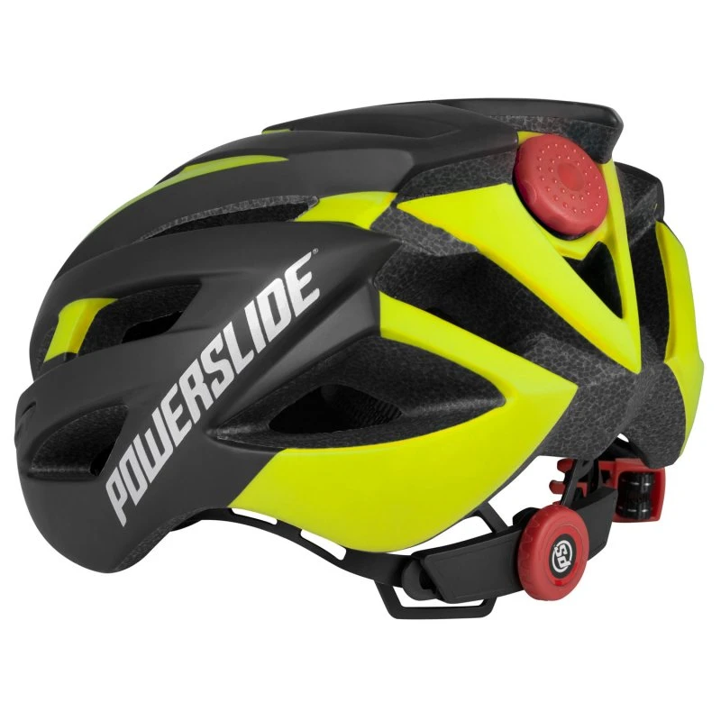 Powerslide Race Attack Helmet 4 Powerslide Race Attack Helmet - Image 4